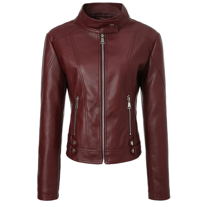 Éllodie - Εξαιρετικά κομψό μπουφάν