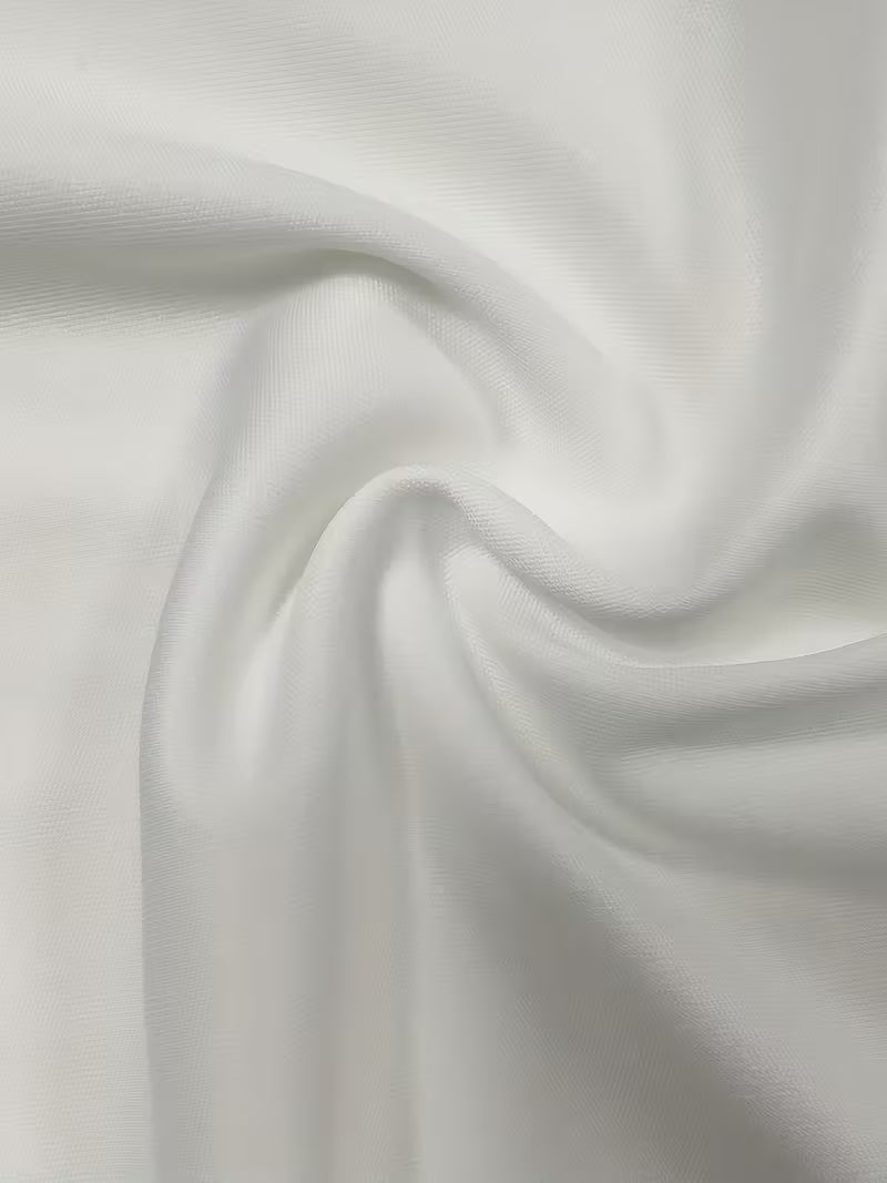 Thomson - Μακρυμάνικο πουκάμισο με μισό φερμουάρ