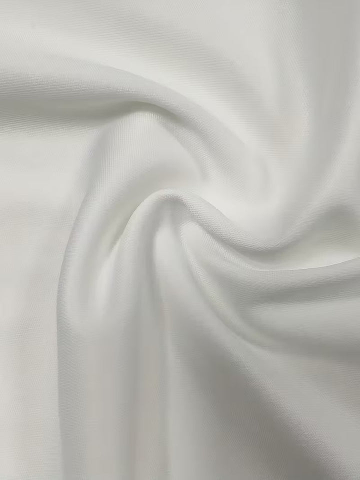 Thomson - Μακρυμάνικο πουκάμισο με μισό φερμουάρ