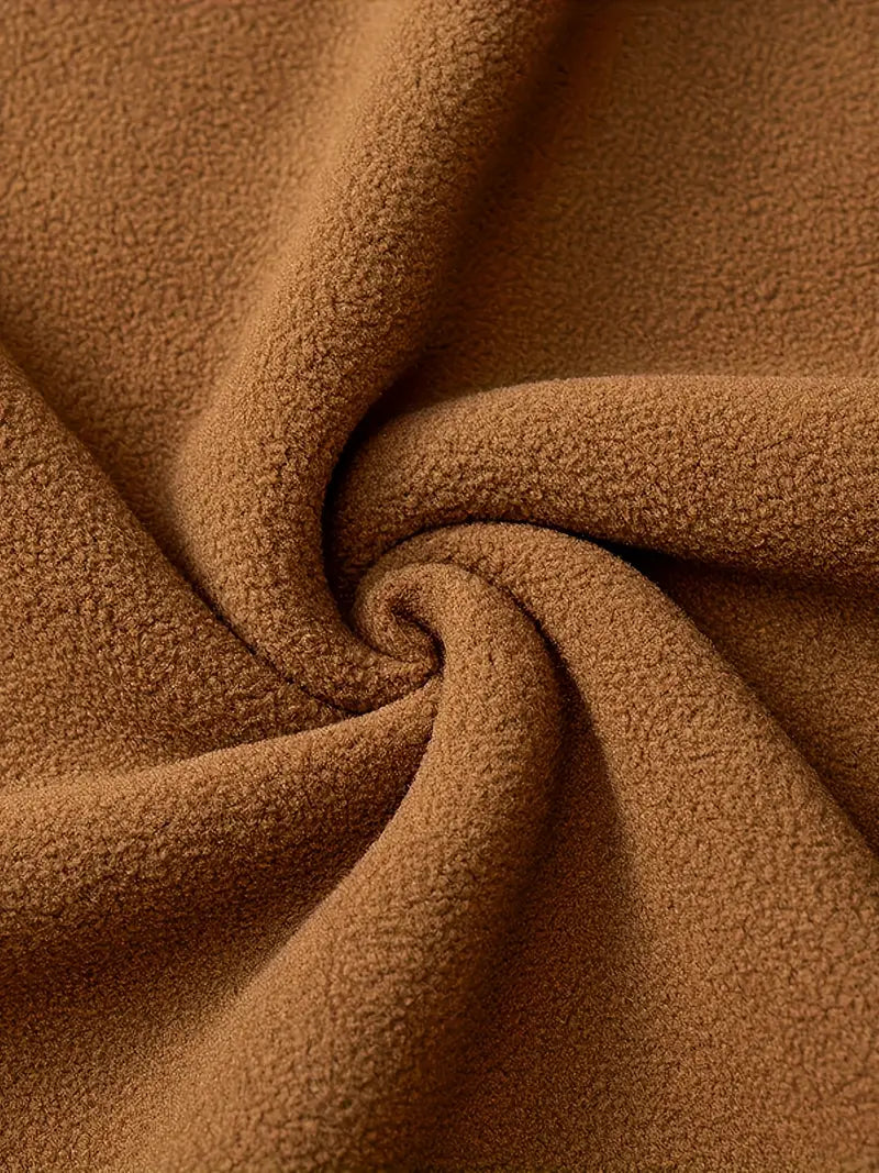 Rickelton - Χειμερινό μπουφάν με κουκούλα και μπροστινή τσέπη