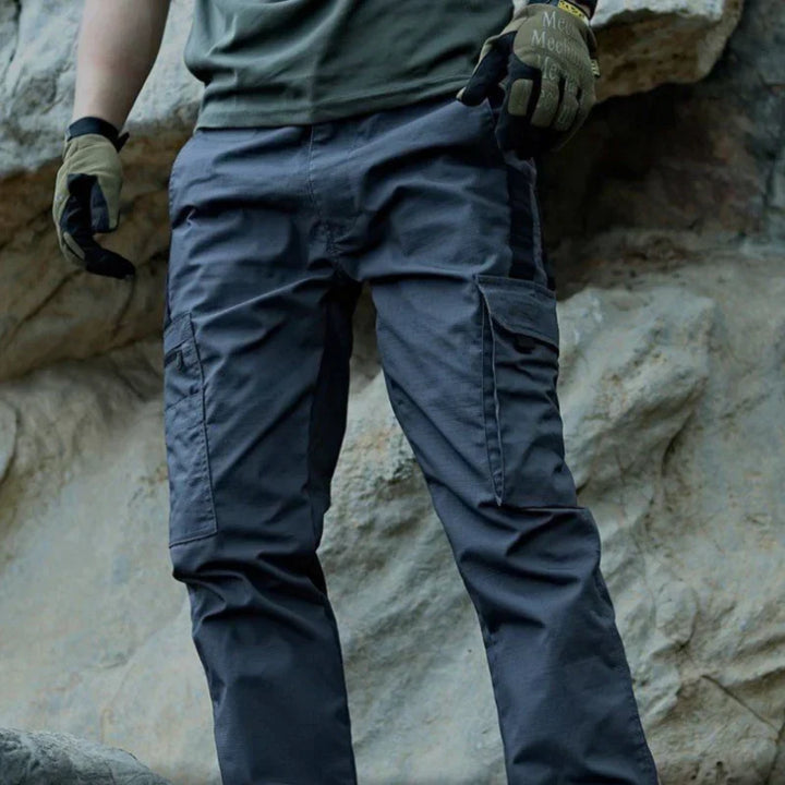 Willie – Αδιάβροχο παντελόνι