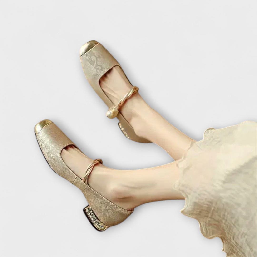 Veneta - Κομψά αντιολισθητικά παπούτσια