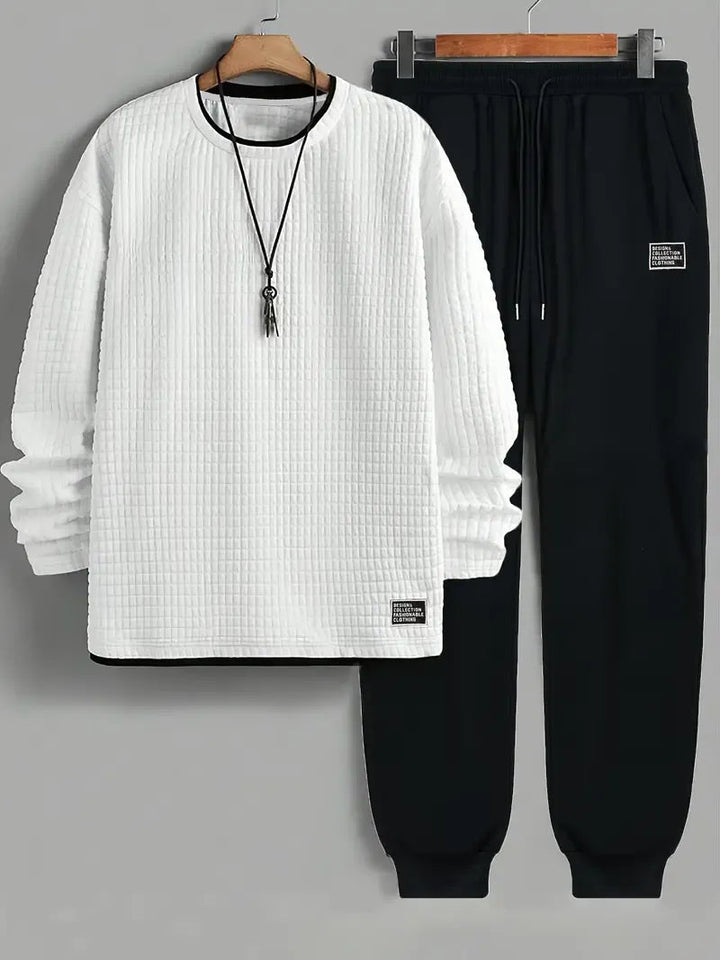 Bermane - Άνετο σετ δύο τεμαχίων