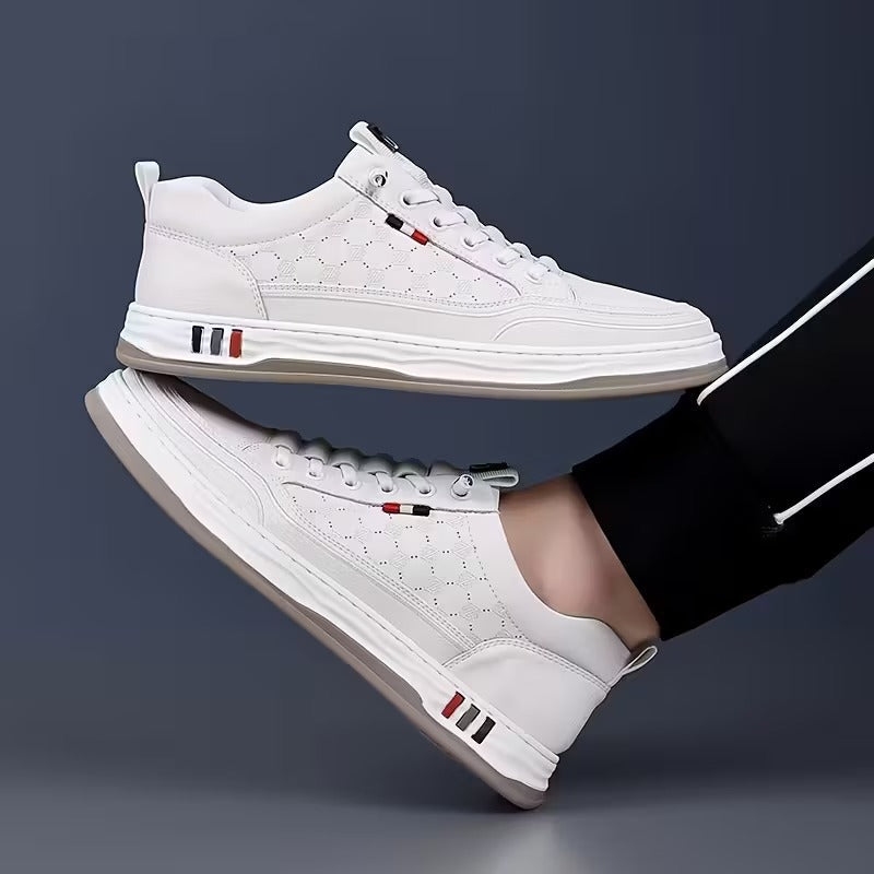 Mardric - Καθημερινά ορθοπεδικά παπούτσια από δέρμα