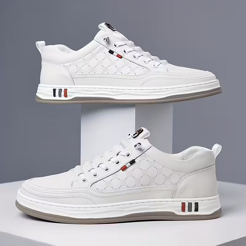 Mardric - Καθημερινά ορθοπεδικά παπούτσια από δέρμα