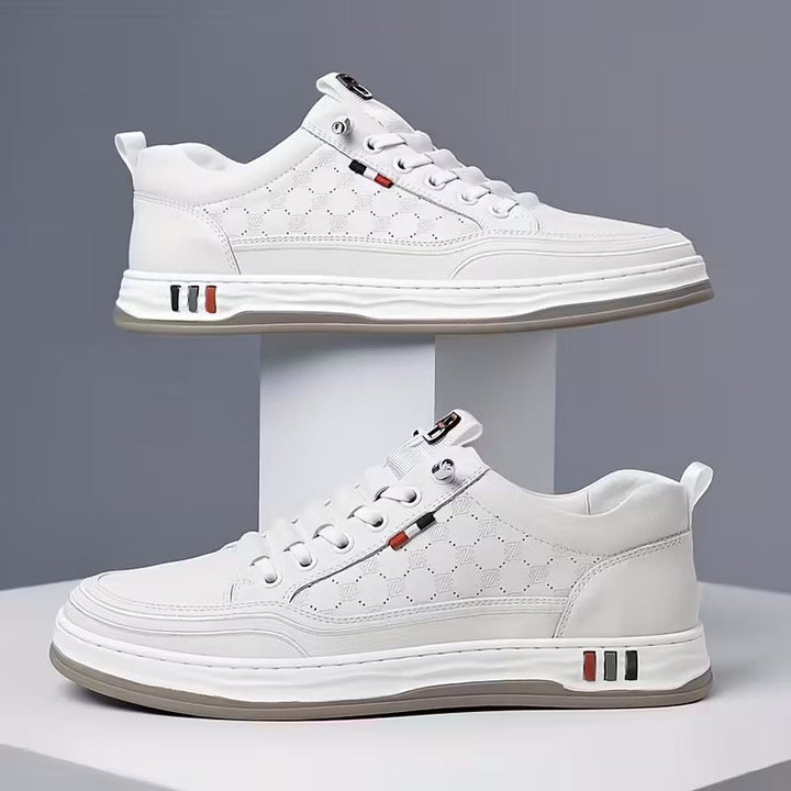 Mardric - Καθημερινά ορθοπεδικά παπούτσια από δέρμα