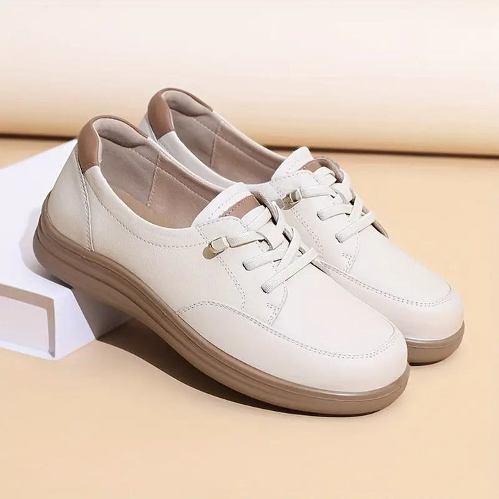 Kiarah - Ορθοπεδικά δερμάτινα παπούτσια