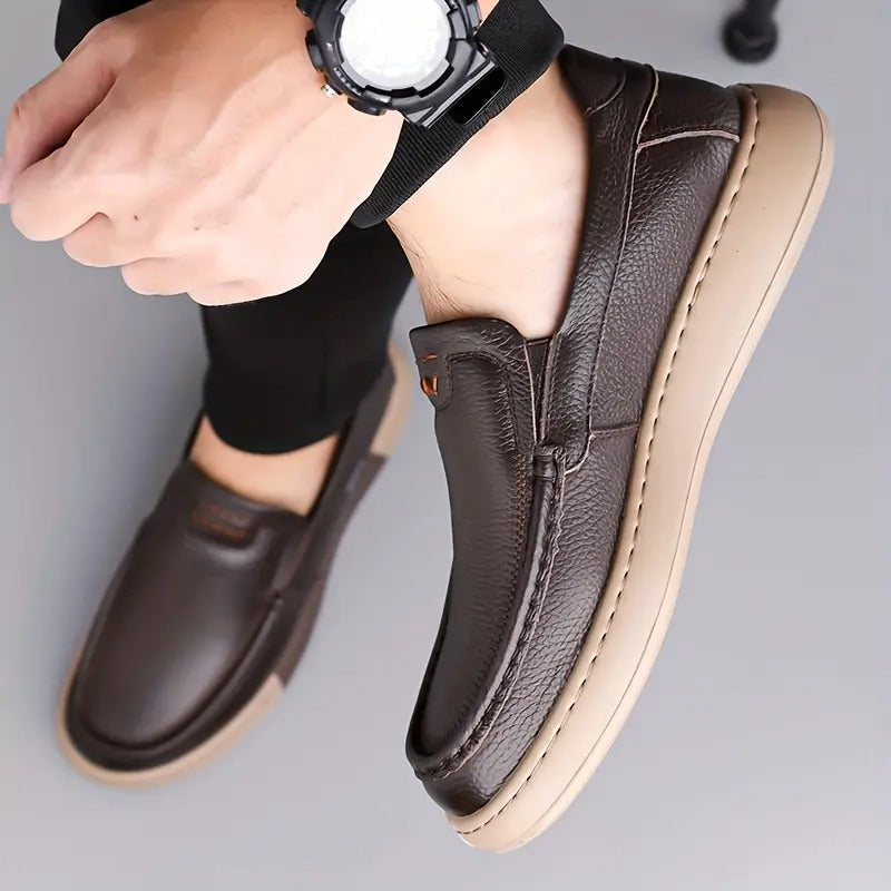 Renner - Δερμάτινα ορθοπεδικά παπούτσια