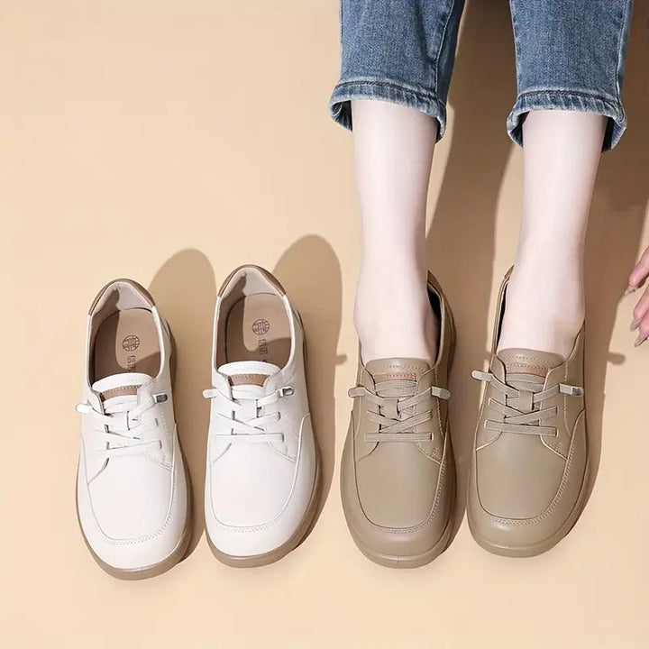 Kiarah - Ορθοπεδικά δερμάτινα παπούτσια