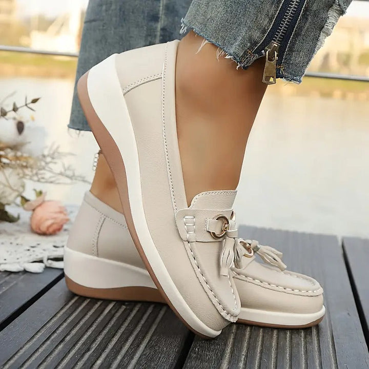 Suzie - Περιστασιακό ορθοπεδικό λοφέρ