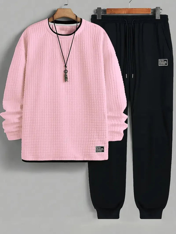 Bermane - Άνετο σετ δύο τεμαχίων