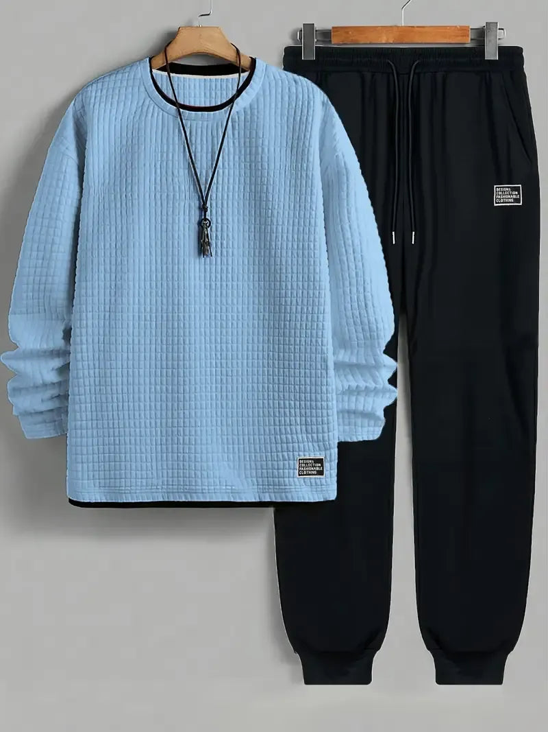 Bermane - Άνετο σετ δύο τεμαχίων