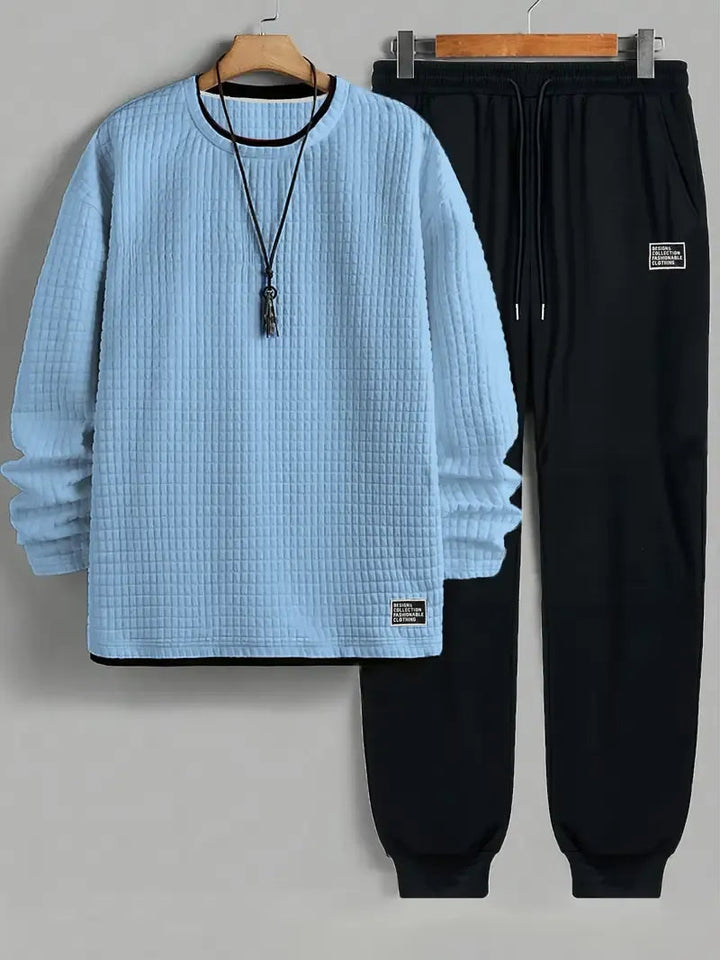 Bermane - Άνετο σετ δύο τεμαχίων