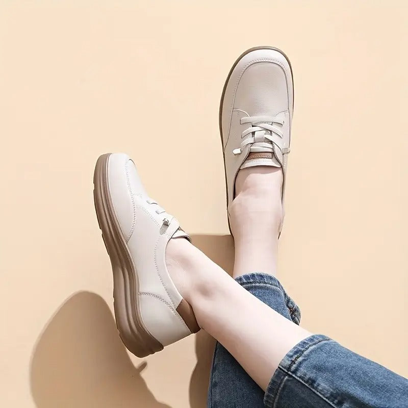 Kiarah - Ορθοπεδικά δερμάτινα παπούτσια