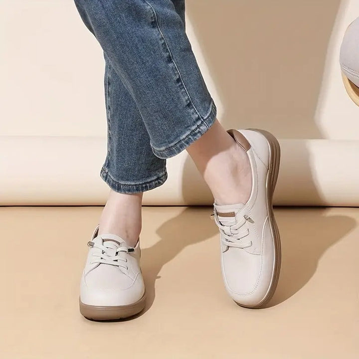 Kiarah - Ορθοπεδικά δερμάτινα παπούτσια