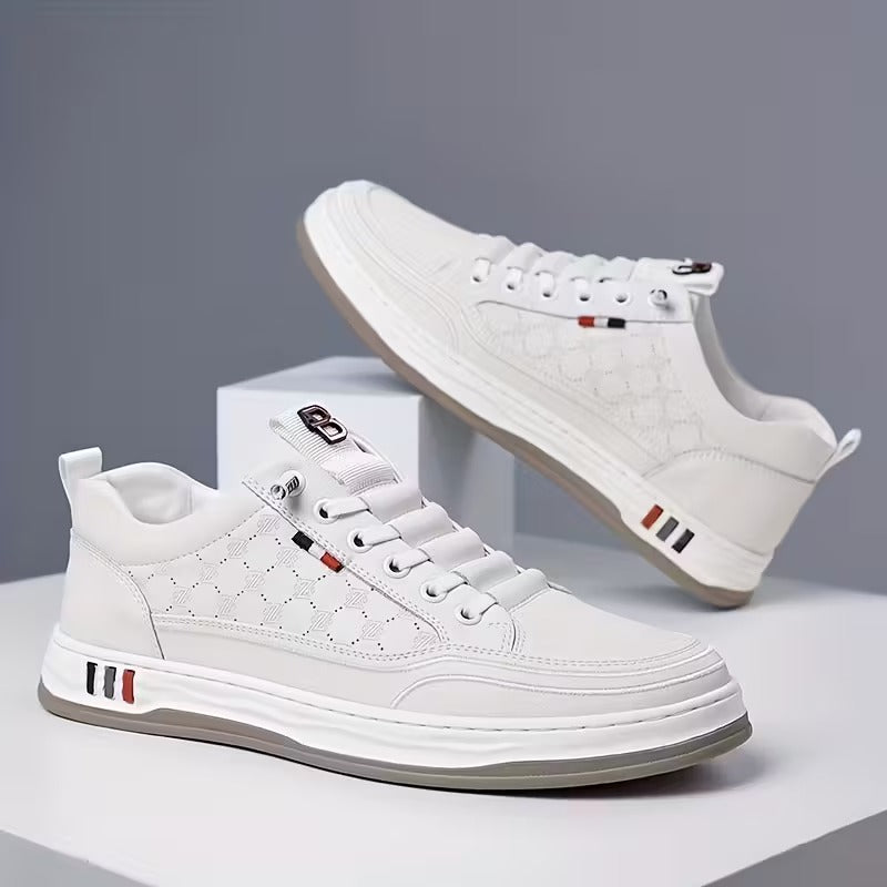 Mardric - Καθημερινά ορθοπεδικά παπούτσια από δέρμα