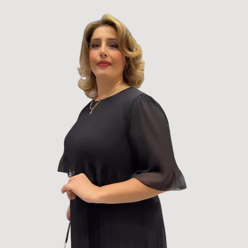 Jadrana - Κομψό και άνετο φόρεμα