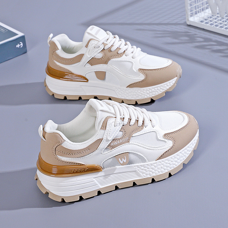 Klarisse - Ελαφρύ παπούτσι με κορδόνια