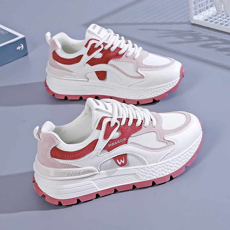 Klarisse - Ελαφρύ παπούτσι με κορδόνια