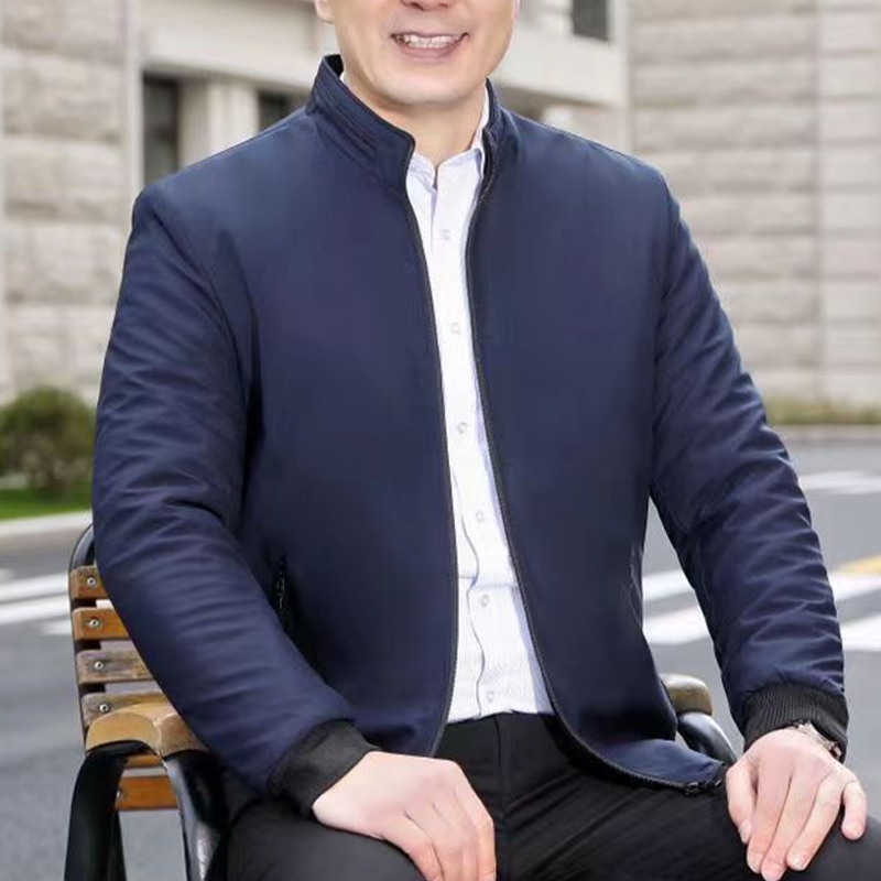 Bennett - Κομψό αντιανεμικό και αδιάβροχο μπουφάν