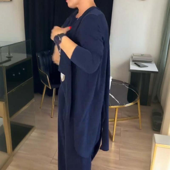 Loleen - Κομψό σετ τριών τεμαχίων