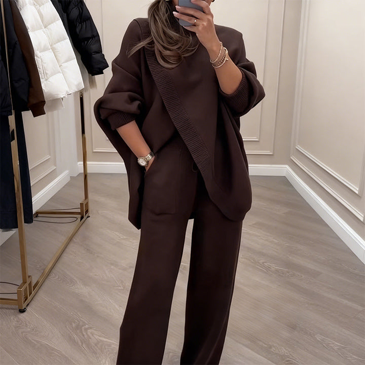 Ninon - Άνετο σετ δύο τεμαχίων